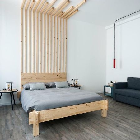 Artisan Home Bergamo Exterior photo